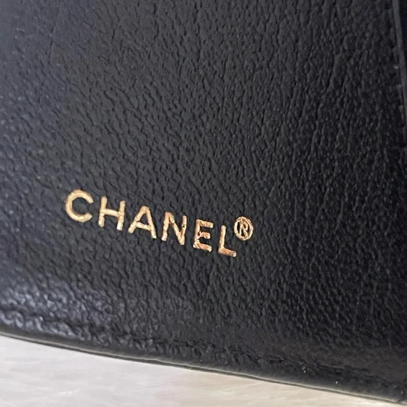 Chanel agenda 💯 auth. - Picture 6 of 10
